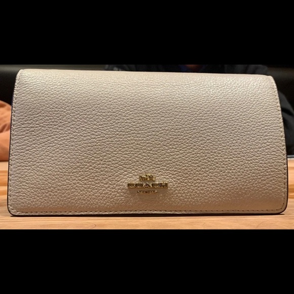 Coach Purse - Picture 2 of 6